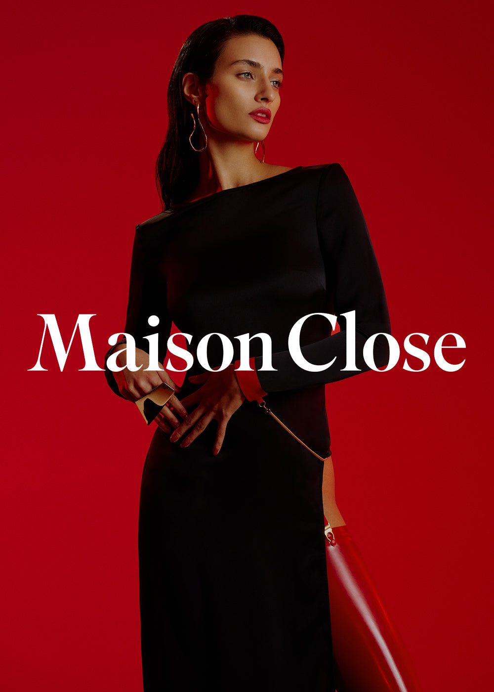 Maison Close