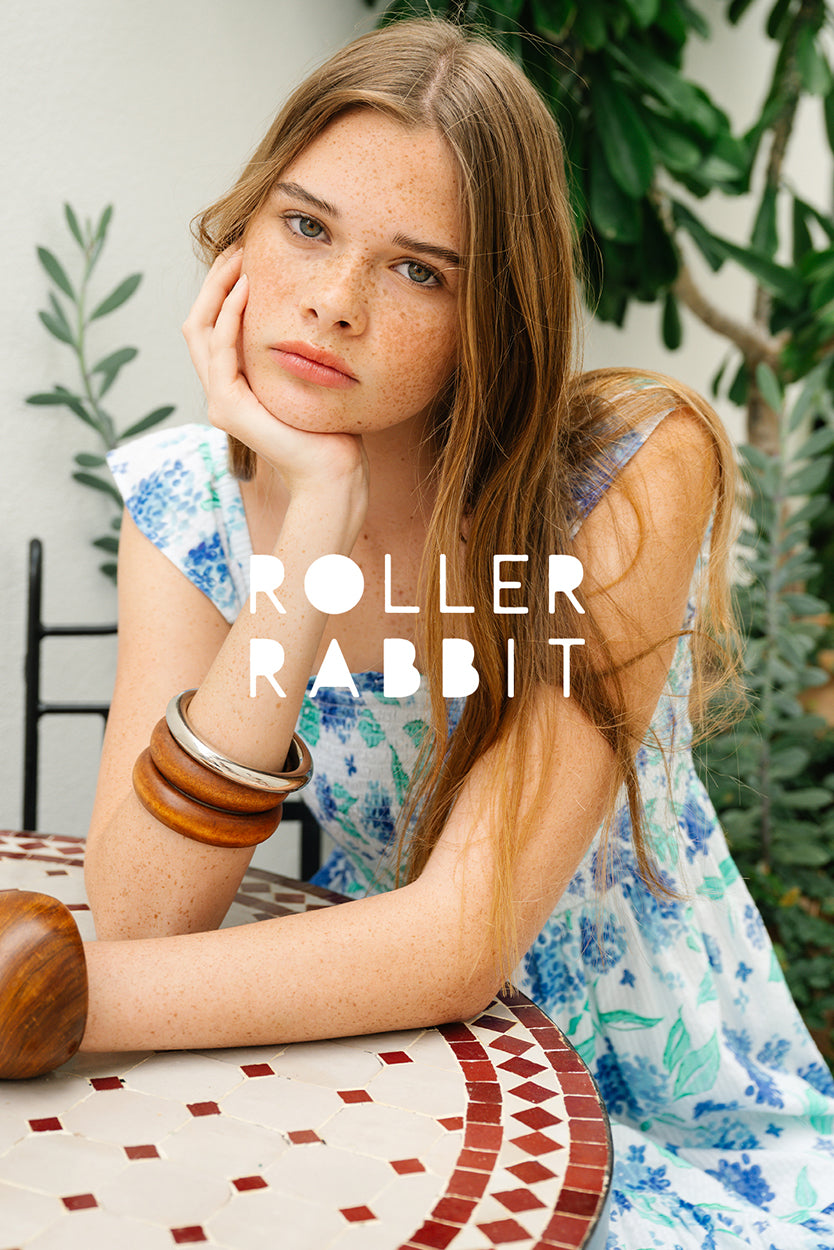 Roller Rabbit, Dallas