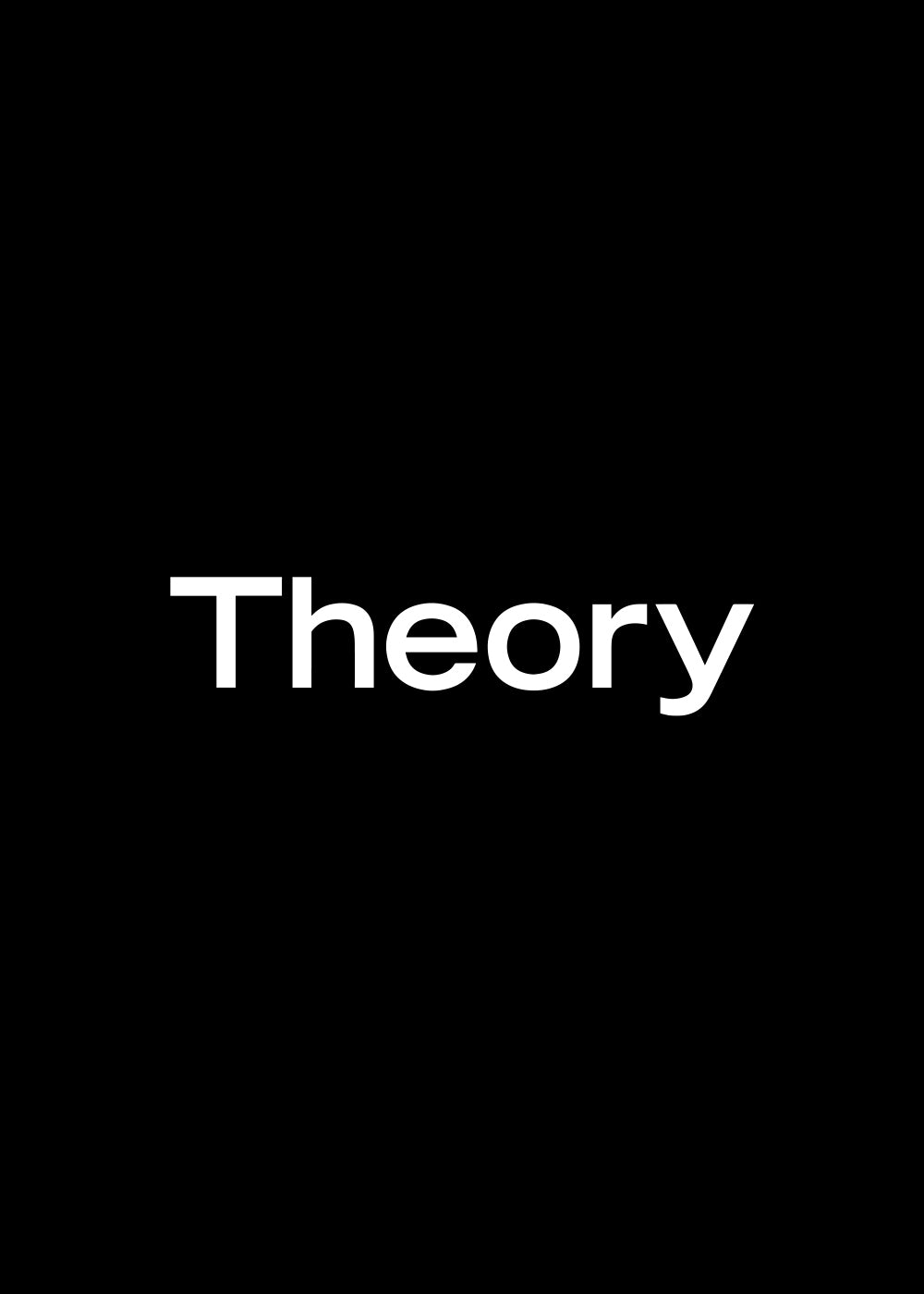 Theory