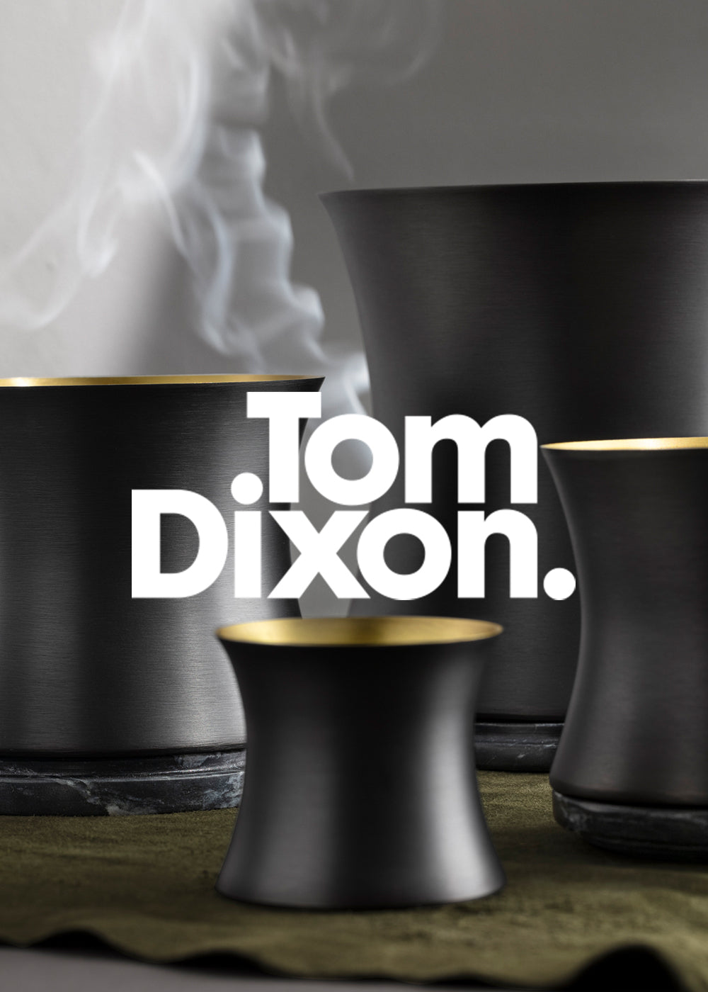 Tom Dixon