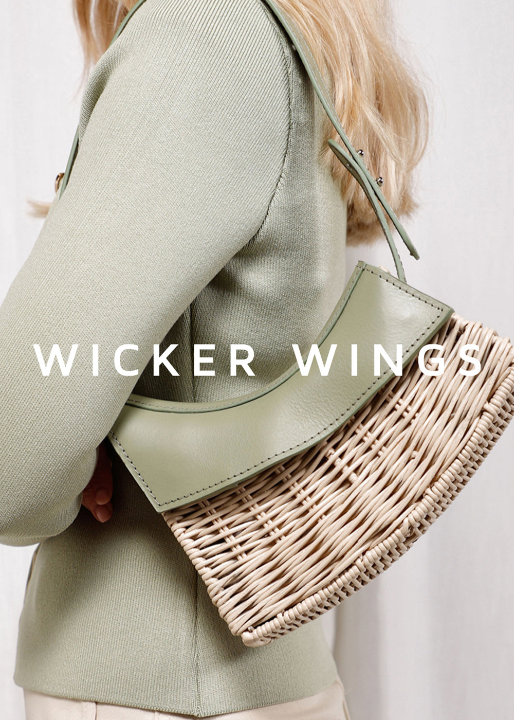 Wicker Wings