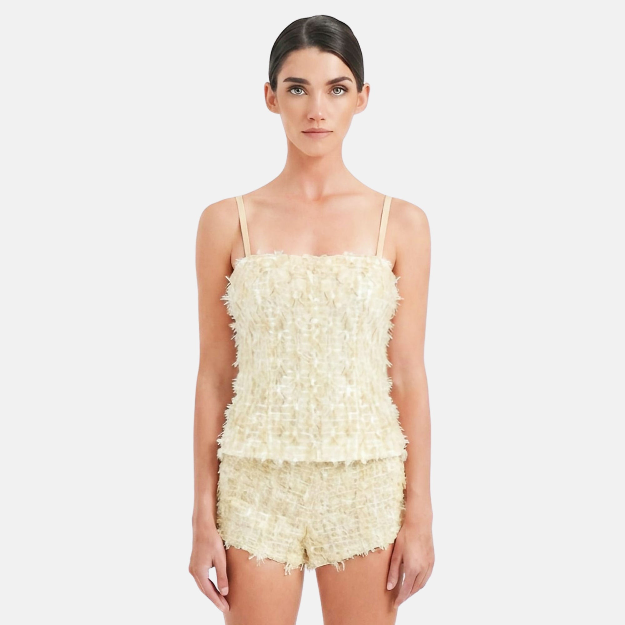MARA Top - OW Collection