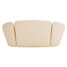 Marais Apartment Sofa - back view