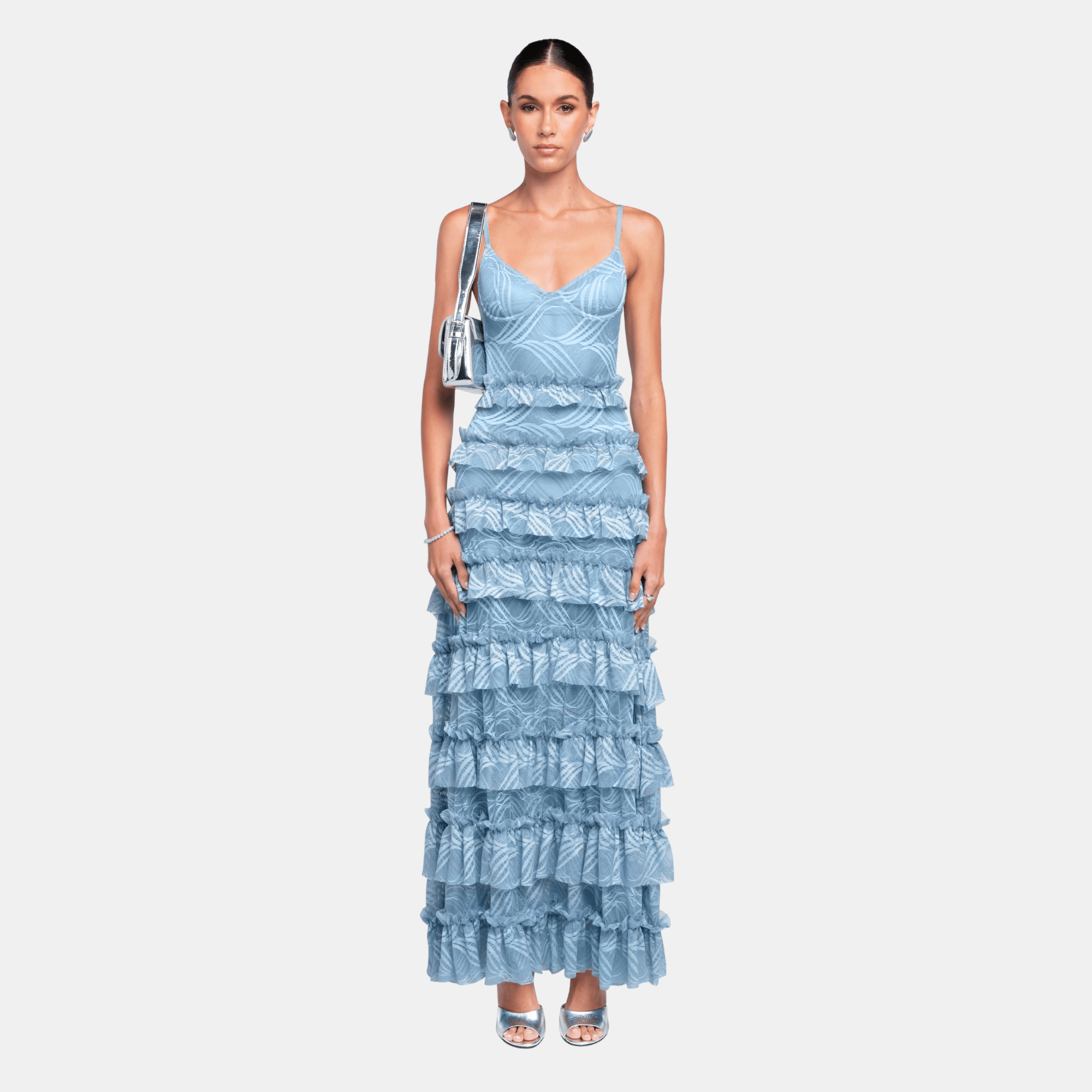 MARINA Maxi Dress - OW Collection