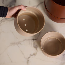 Planter | Medium | Shoreline Sand