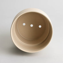 Planter | Medium | Coastal Cream