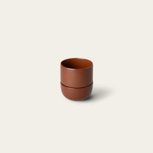 Planter | Medium | Burnt Sienna