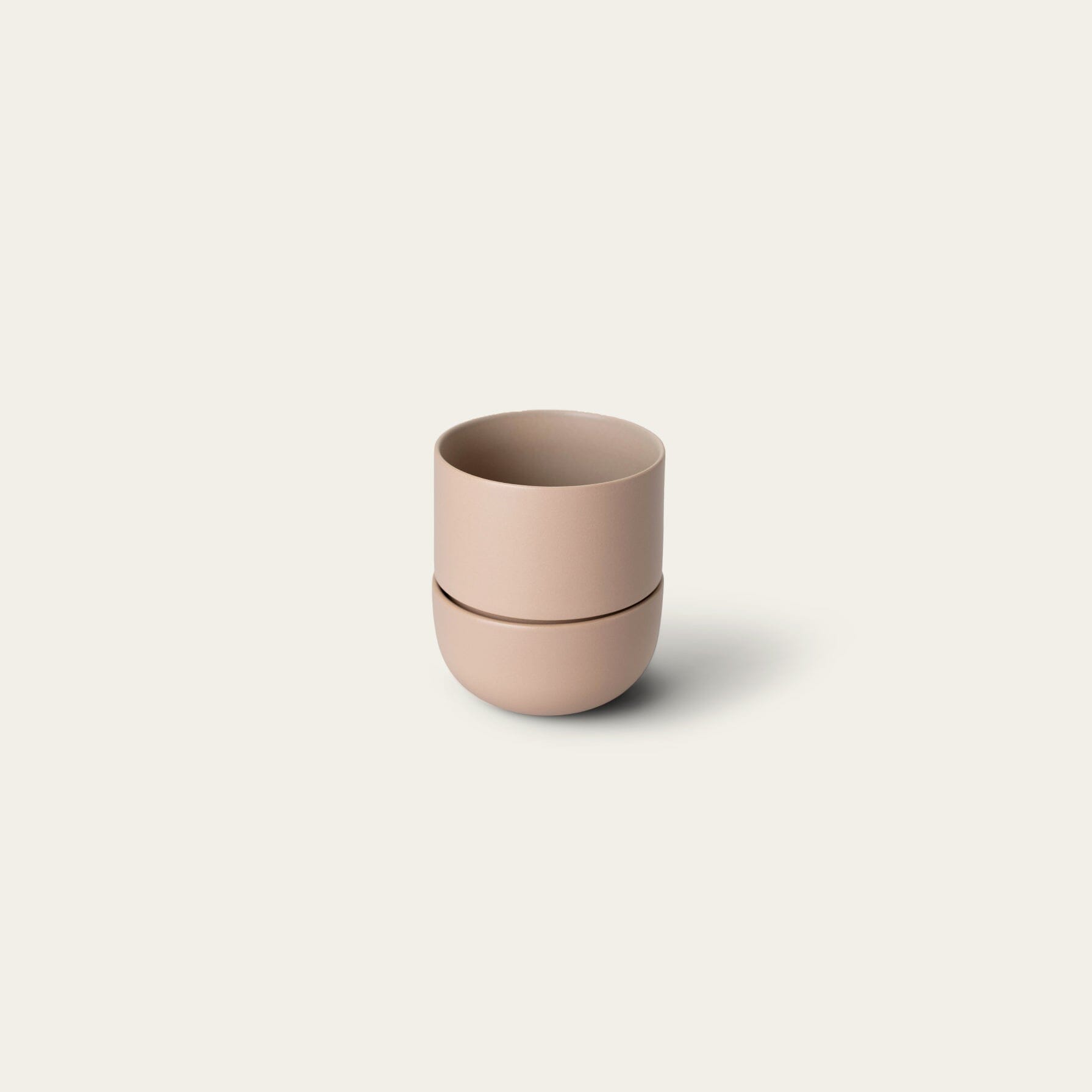 Planter | Medium | Shoreline Sand