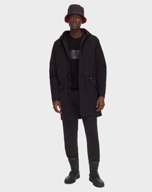 Men | DANO - 6120009 | Black