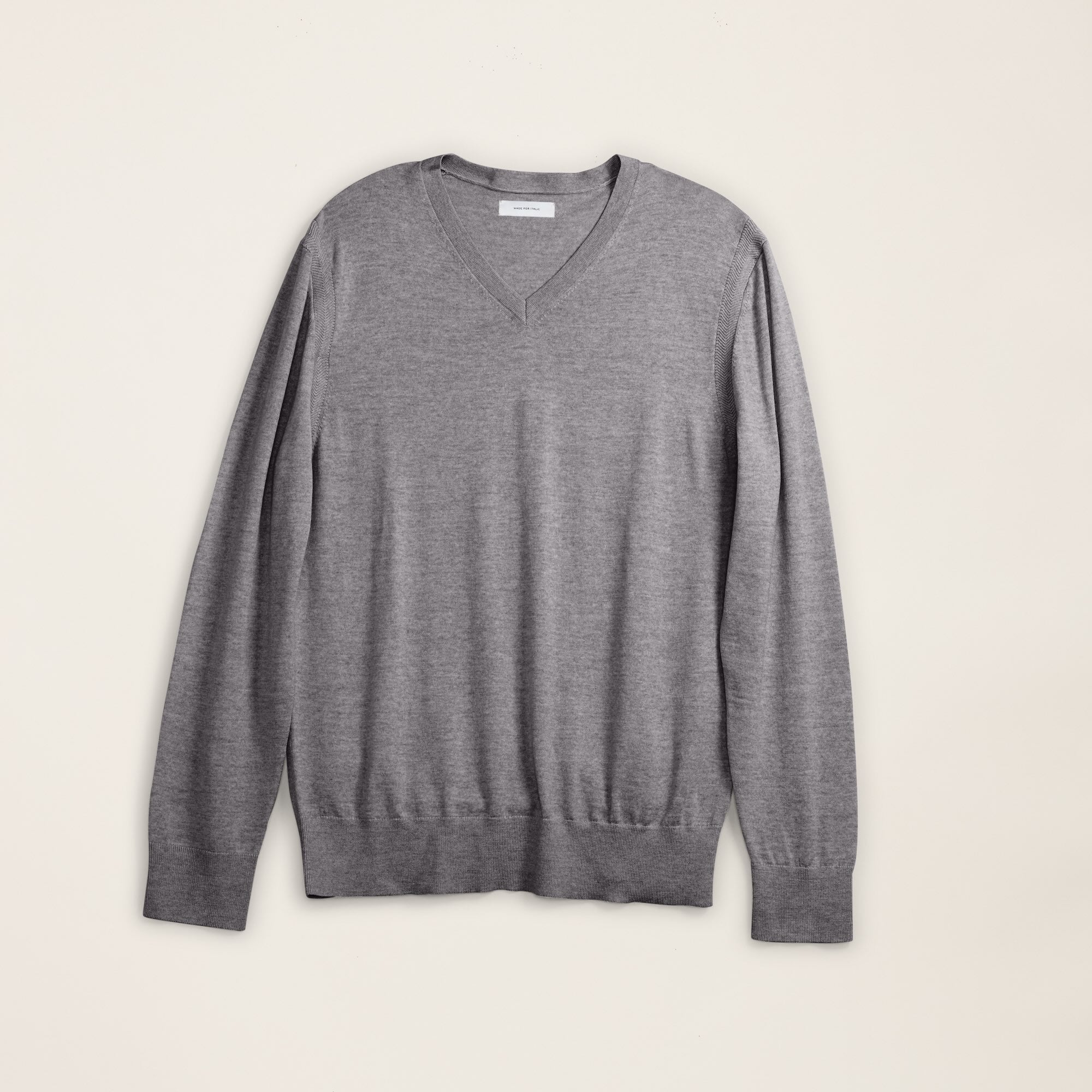 Heather Grey