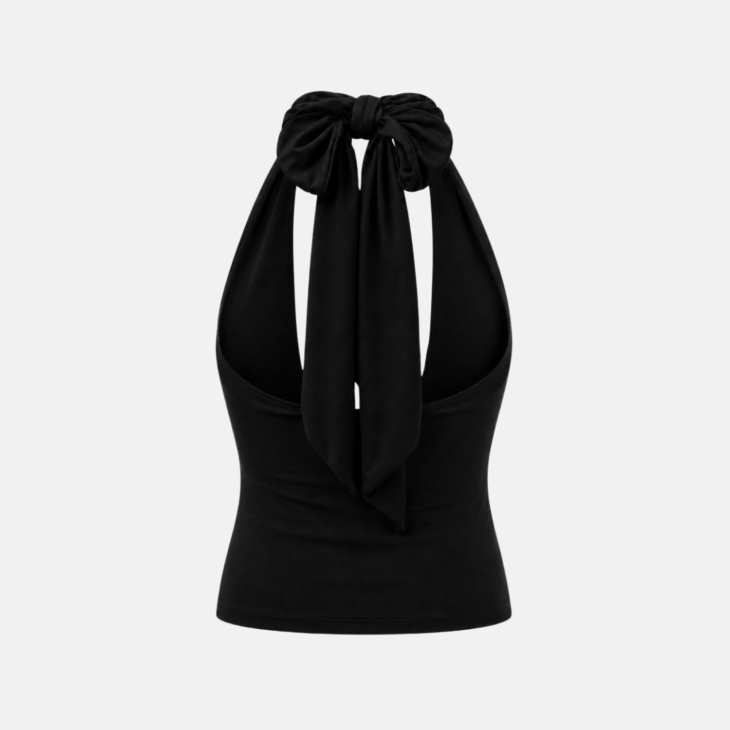 MERLE Draped Top - Top | OW Collection