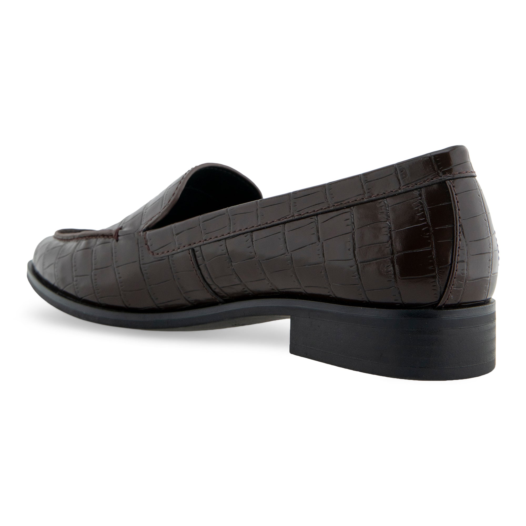 Everest01 | Java Croco Faux Leather