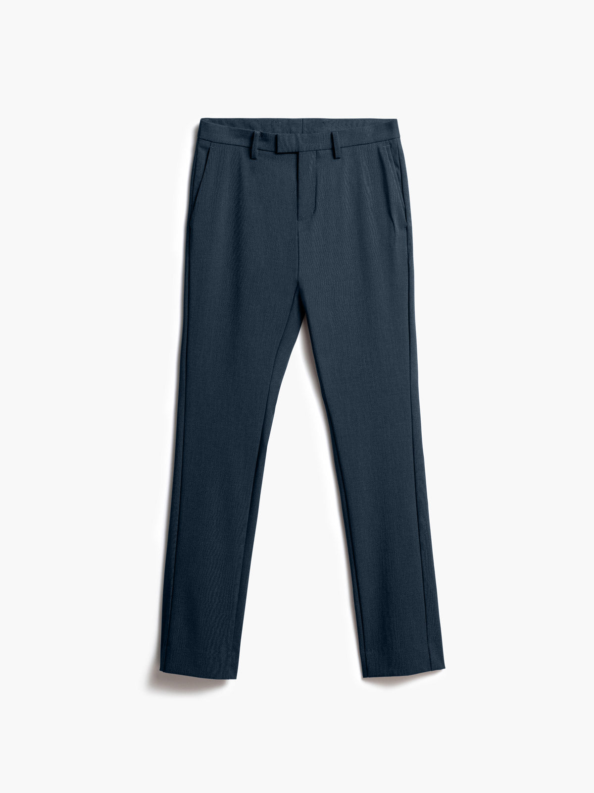 Mens Dark Navy Velocity Pant - Back