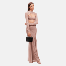 NAIA Maxi Dress (3 - piece) - OW Collection