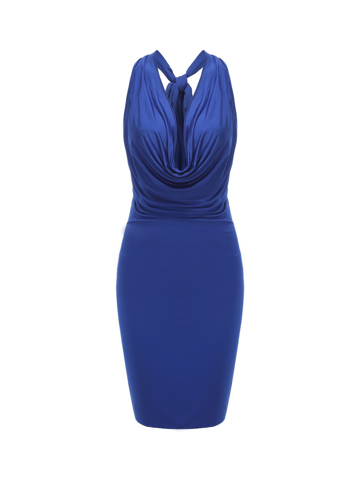Jennifer Dress | Blue