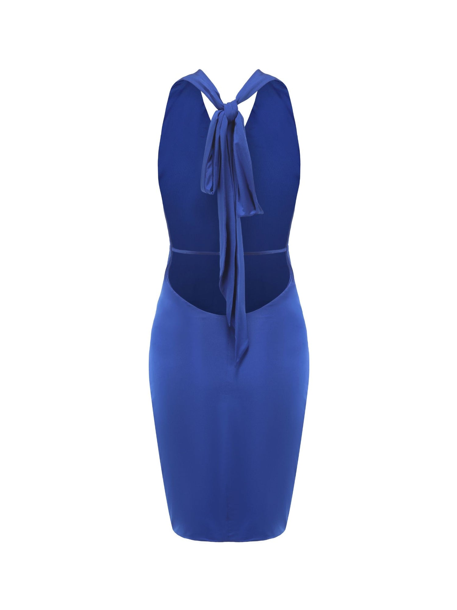 Jennifer Dress | Blue
