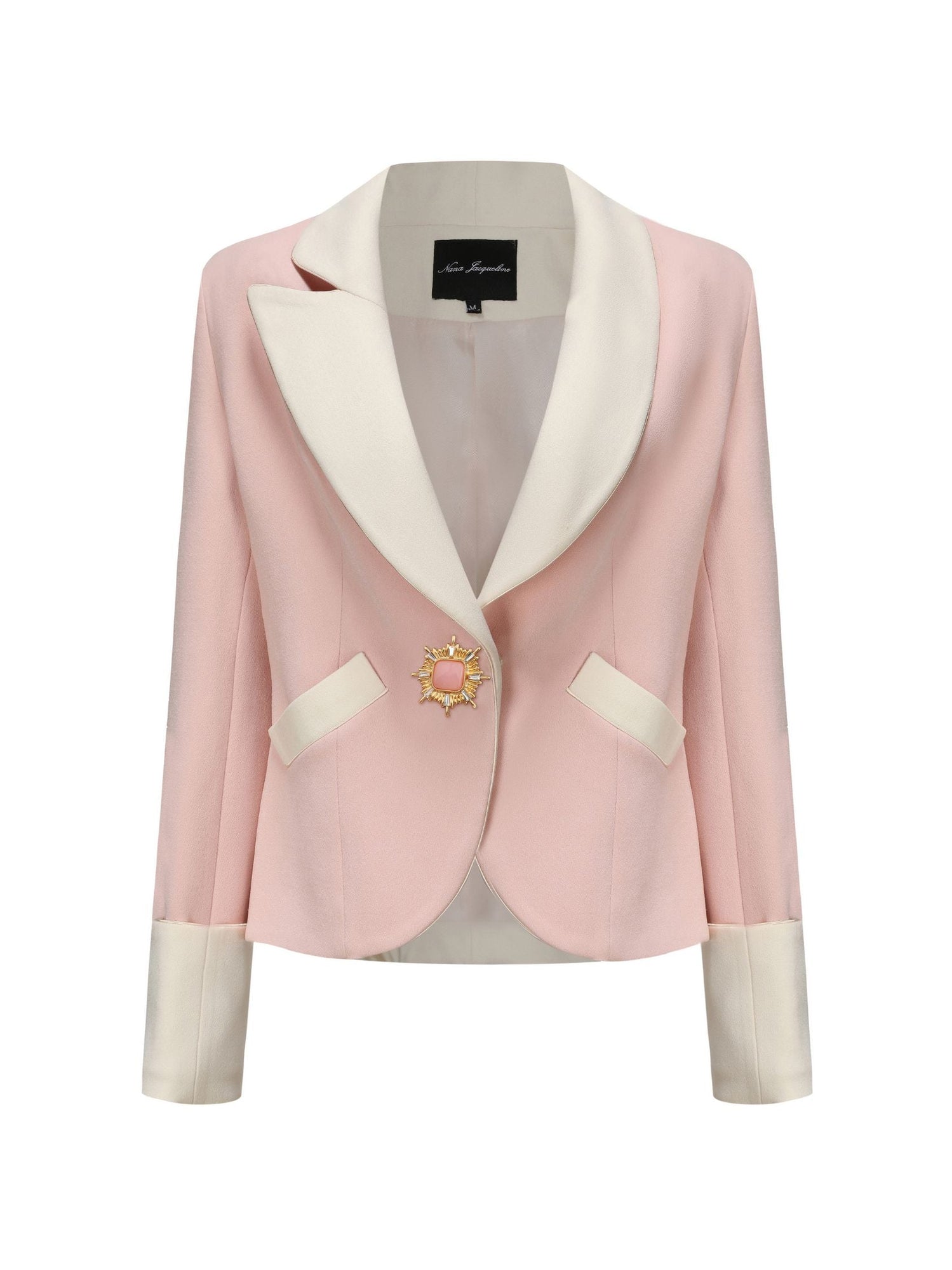 Juliet Blazer | Pink