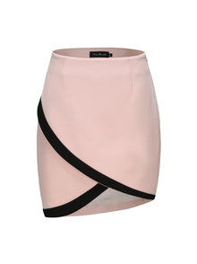 Brooke Skirt | Pink