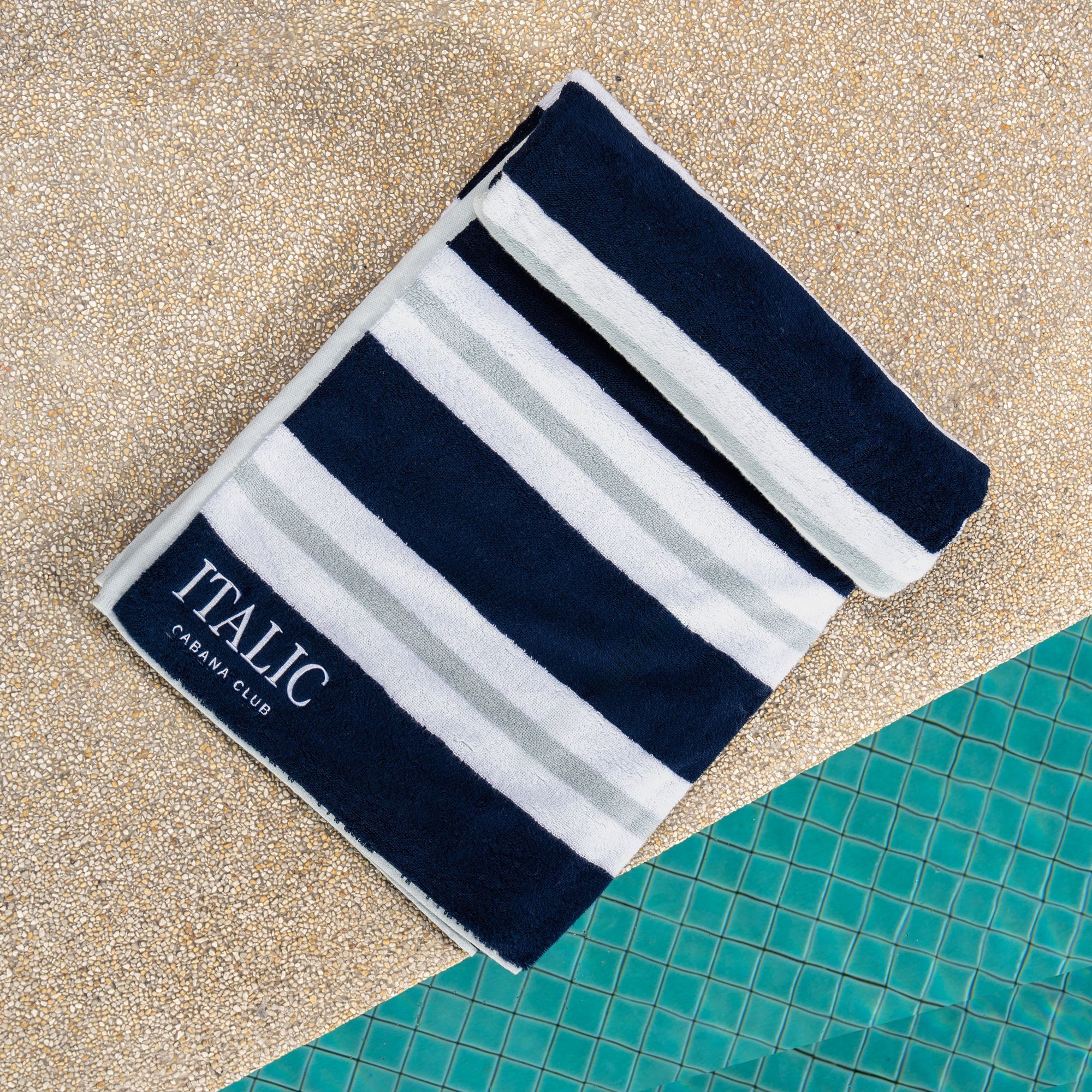 Mist/Navy