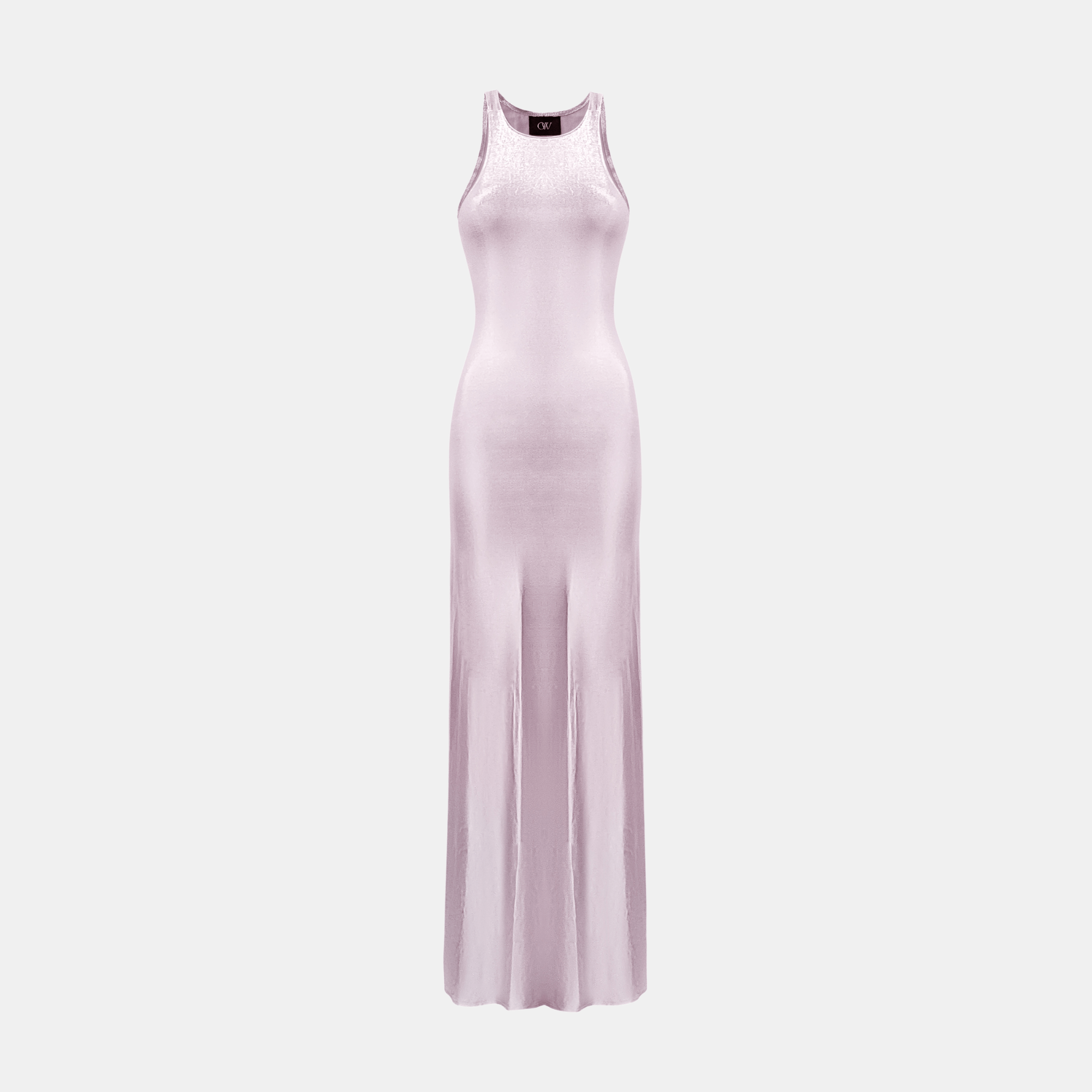 NINA Maxi Dress - OW Collection