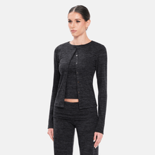 NITA Knit Cardigan - OW Collection