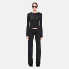 NITA Knit Cardigan - OW Collection
