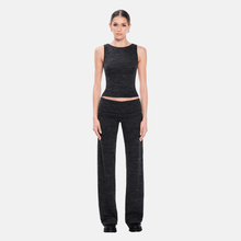 NITA Knit Pants - OW Collection
