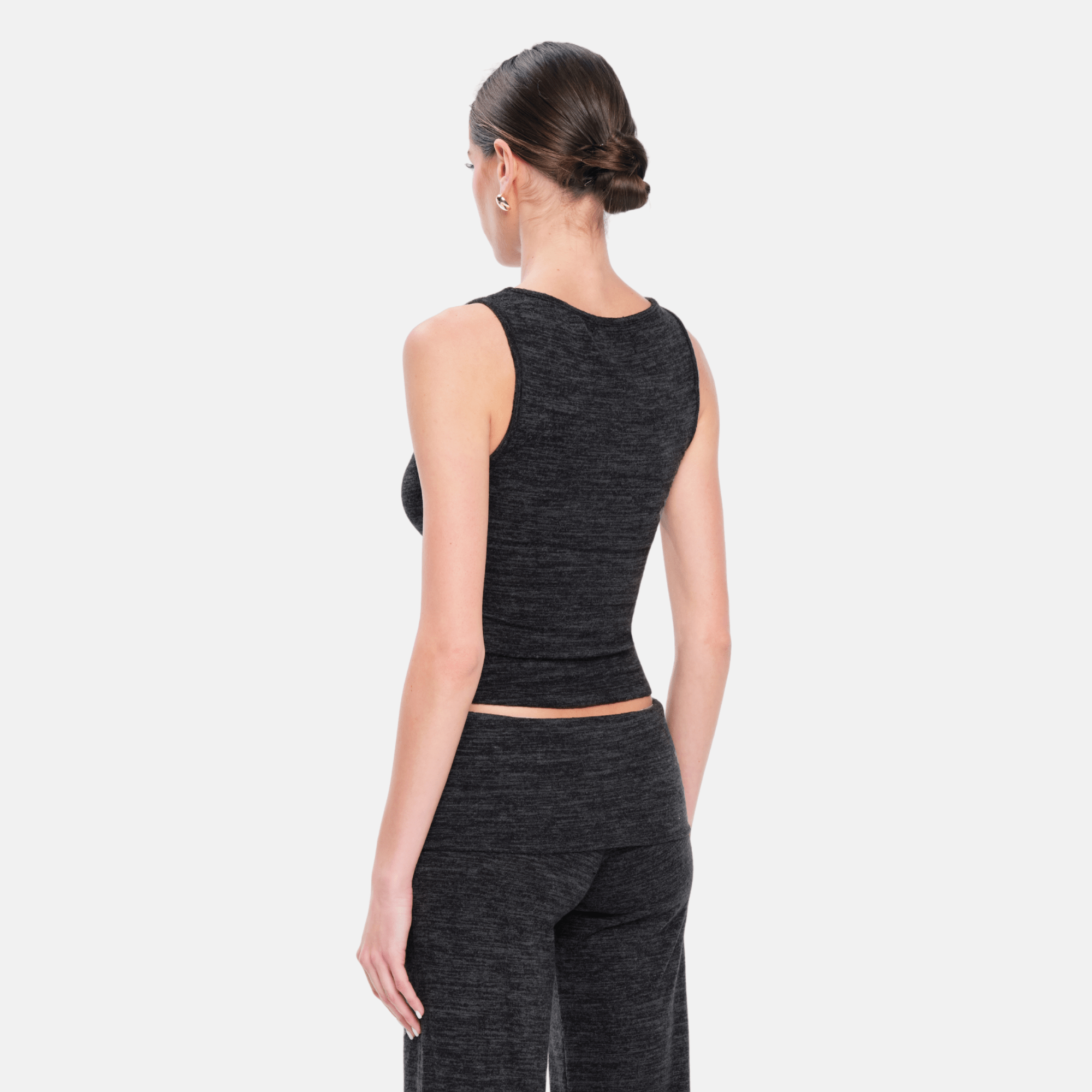 NITA Knit Tank Top - OW Collection