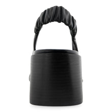 Altona | Black Leather