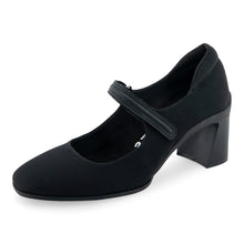 Cassina | Black Stretch Fabric