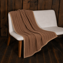 Rib Throw | Camel