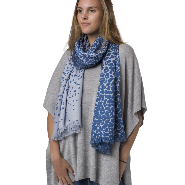 Women | Jamie Sweater | Pearl Grey