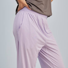 Modal Jersey Pajama Bottom | Lavender