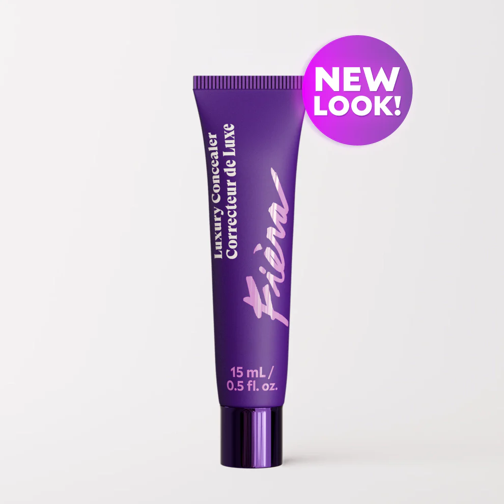 Luxury Concealer