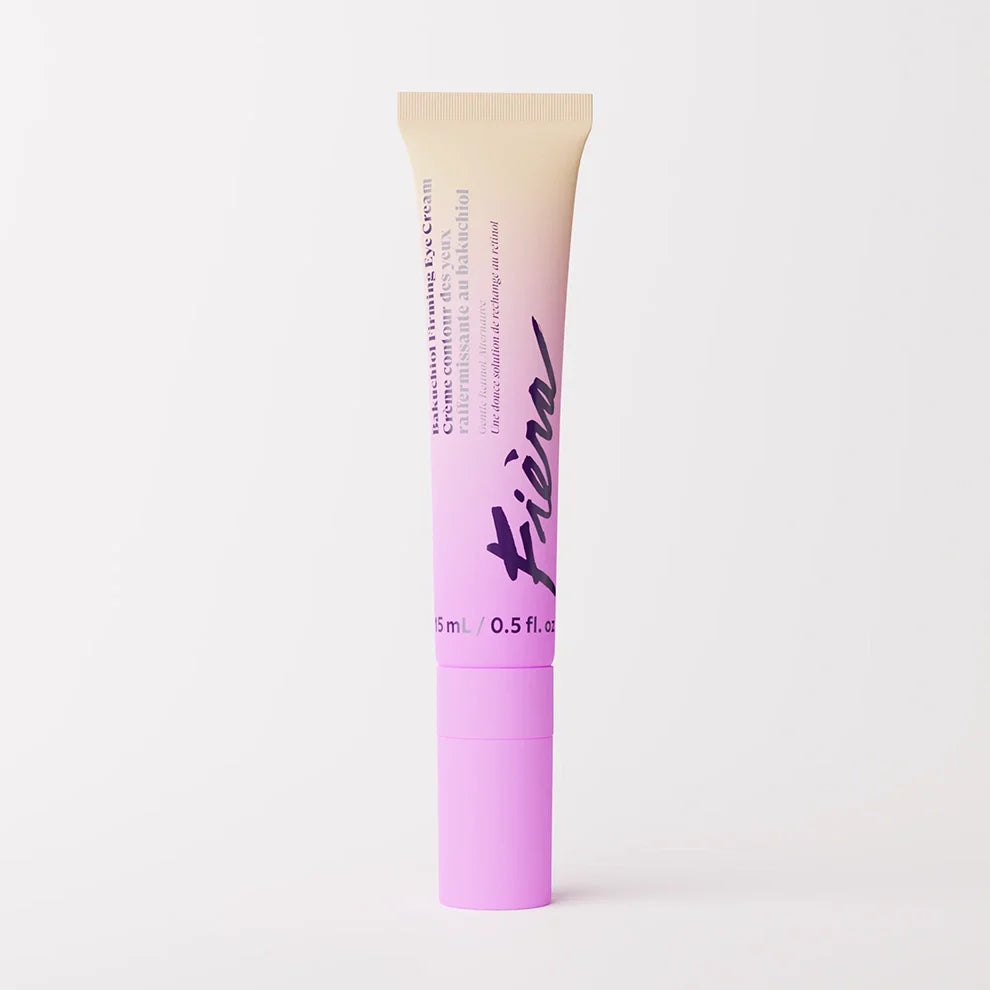 Bakuchiol Firming Eye Cream