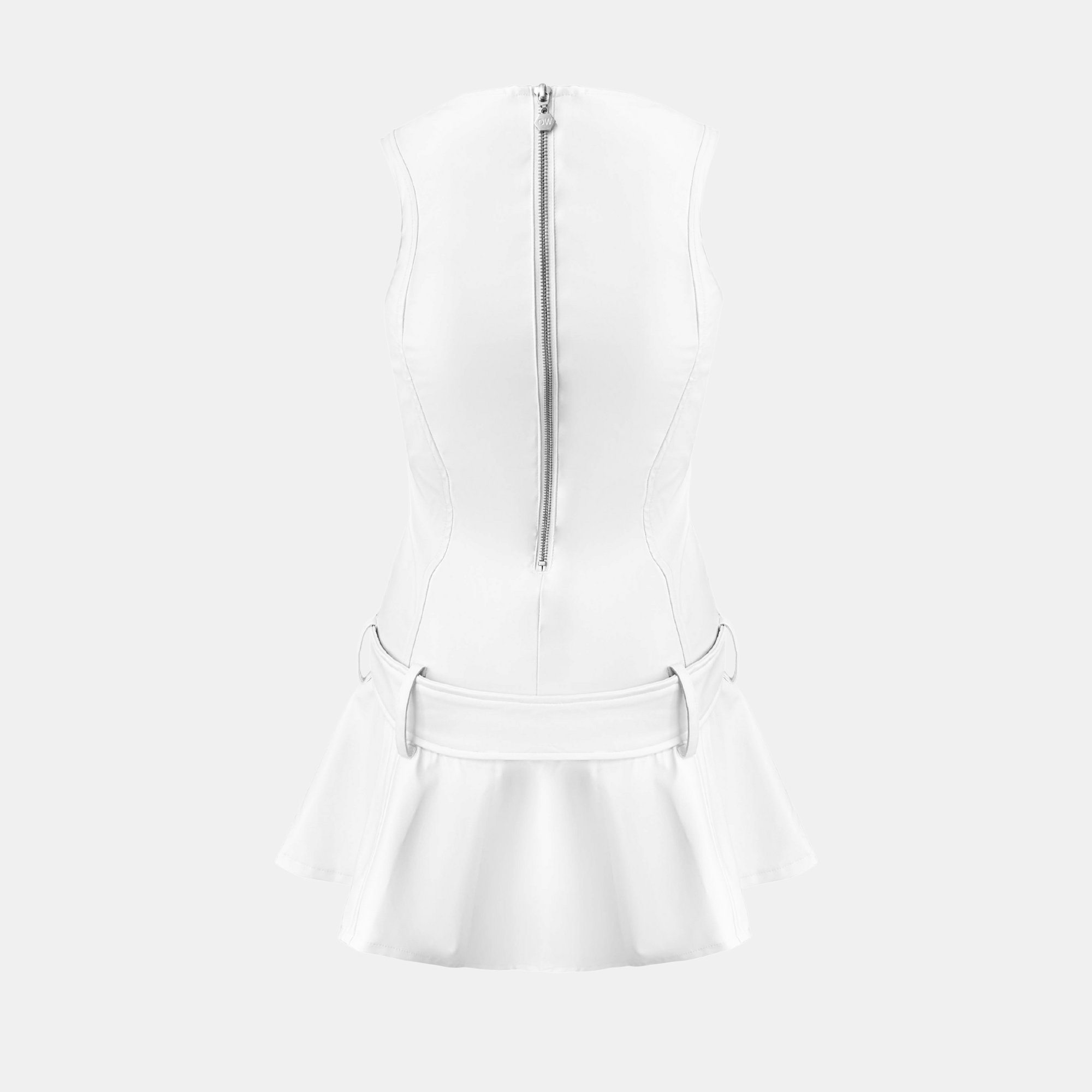 PEARL Mini Dress - OW Collection