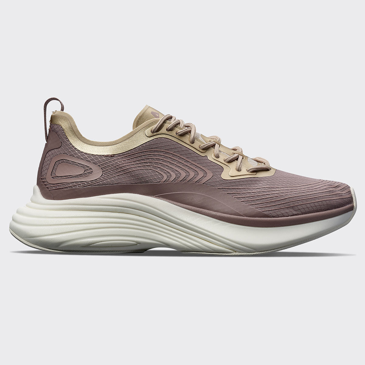 Women's | Streamline | Beachwood / Champagne