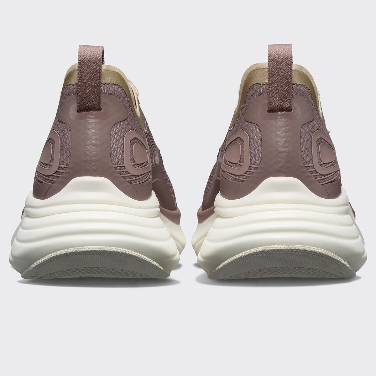 Women's | Streamline | Beachwood / Champagne