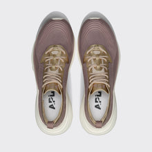Women's | Streamline | Beachwood / Champagne