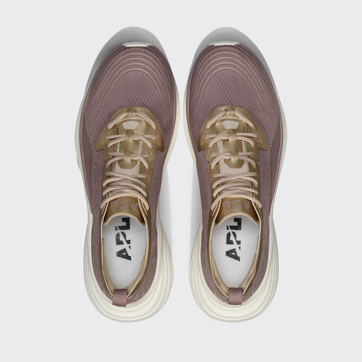 Women's | Streamline | Beachwood / Champagne