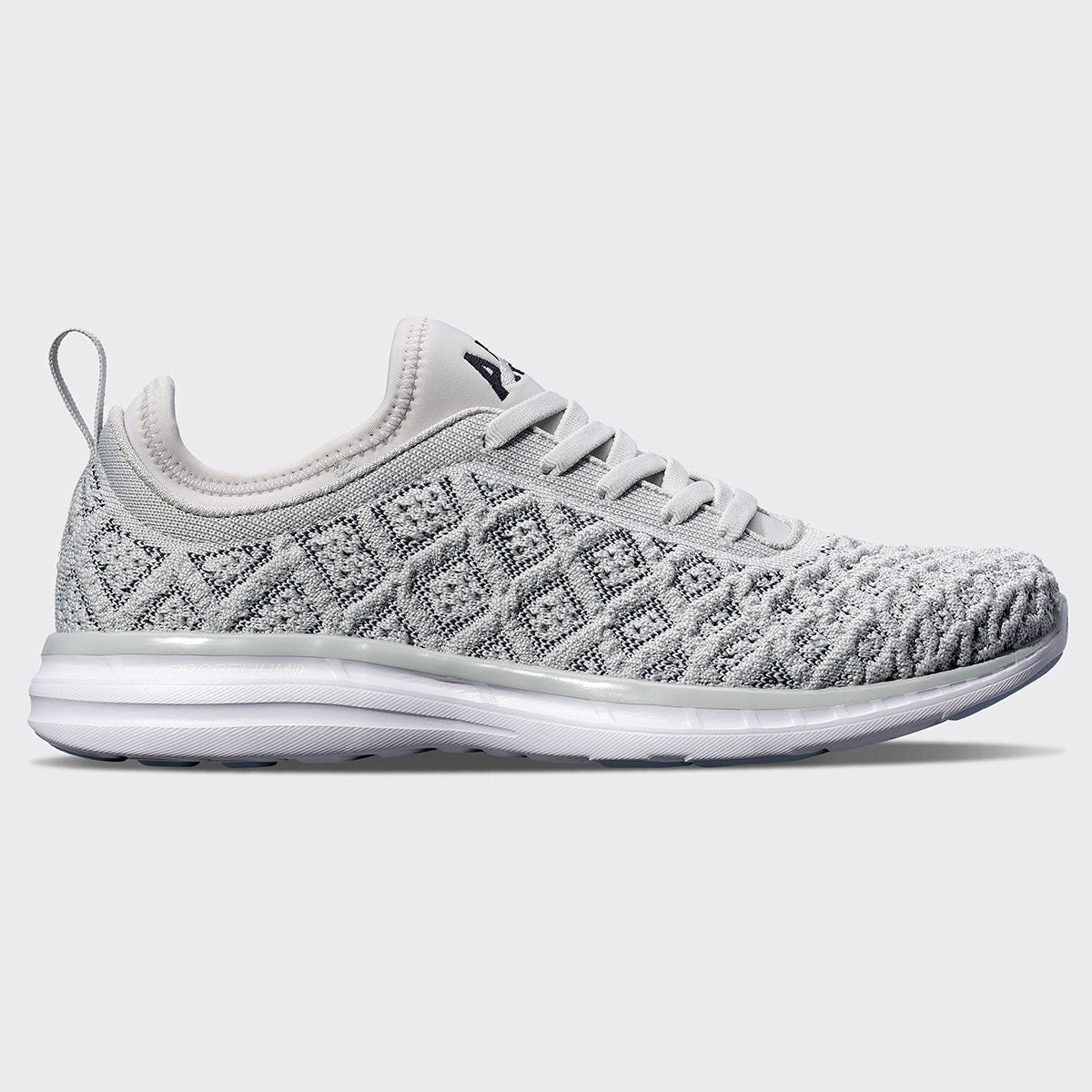 Women's | TechLoom Phantom | Steel Grey / Navy / White