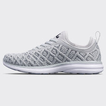Women's | TechLoom Phantom | Steel Grey / Navy / White