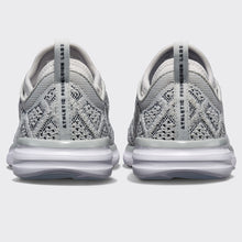 Women's | TechLoom Phantom | Steel Grey / Navy / White