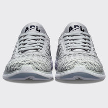 Women's | TechLoom Phantom | Steel Grey / Navy / White