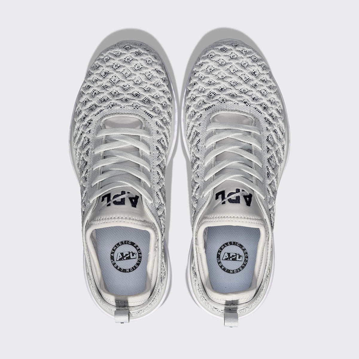 Women's | TechLoom Phantom | Steel Grey / Navy / White