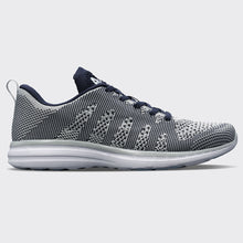 Women's | TechLoom Pro | Steel Grey / Navy / White