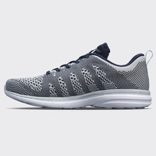 Women's | TechLoom Pro | Steel Grey / Navy / White