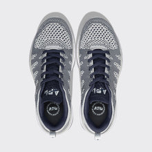 Women's | TechLoom Pro | Steel Grey / Navy / White