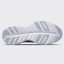 Women's | TechLoom Pro | Steel Grey / Navy / White