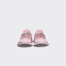 Kid's TechLoom Wave | Bleached Pink / Fusion Pink / White